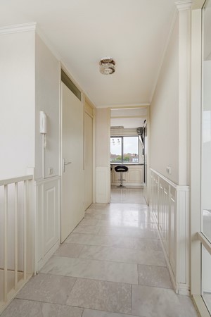 Medium property photo - Wesselsstraat 360, 2572 WB Den Haag